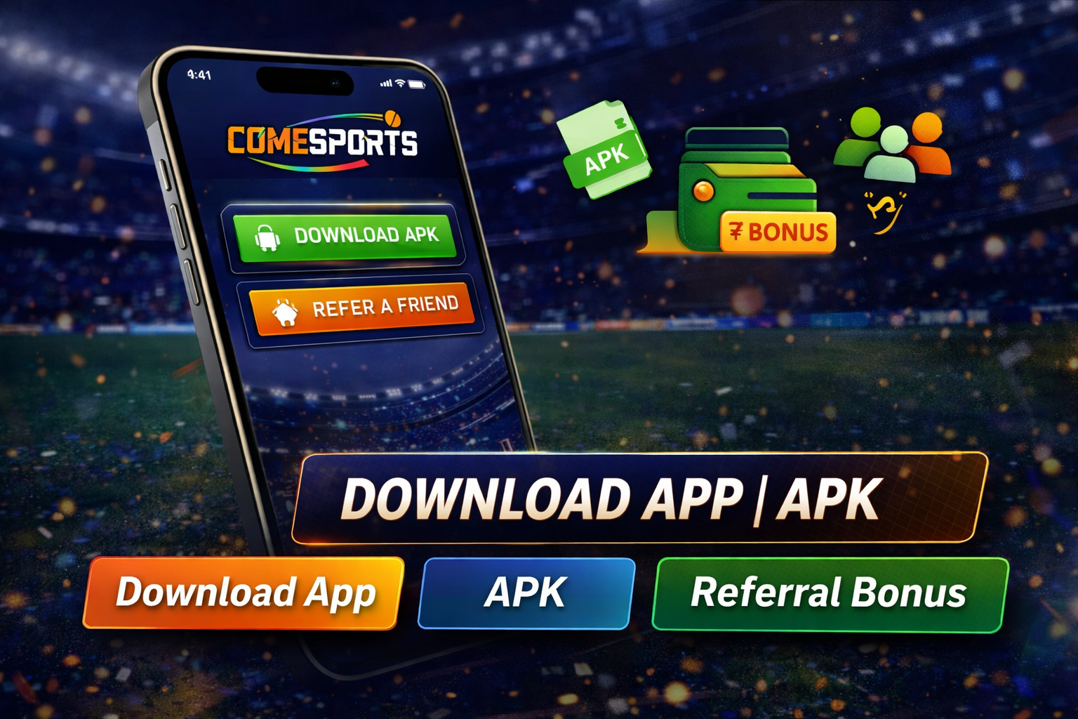 Come Cricket Zone offer term review